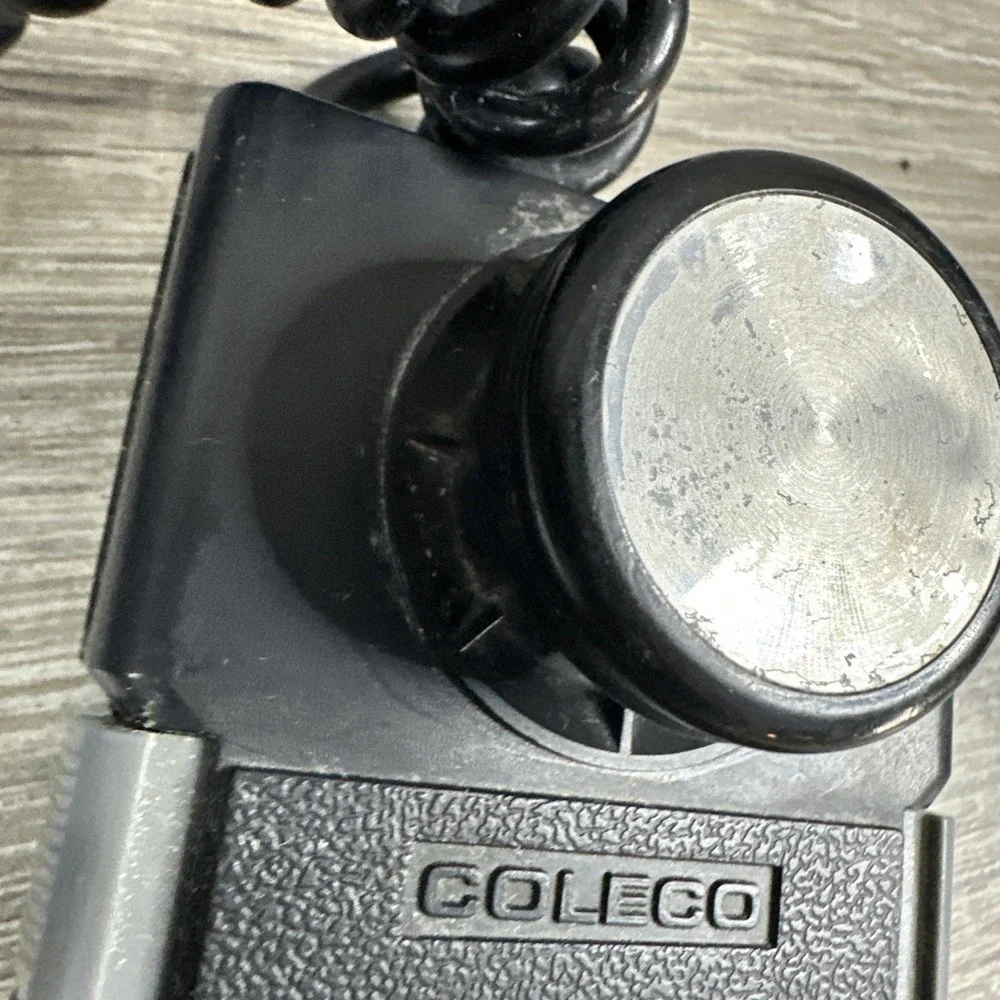 Coleco‎ Controller Joystick for ColecoVision Console Keypad UNTESTED